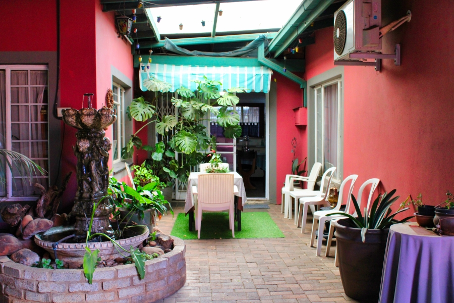 4 Bedroom Property for Sale in Kilner Park Gauteng