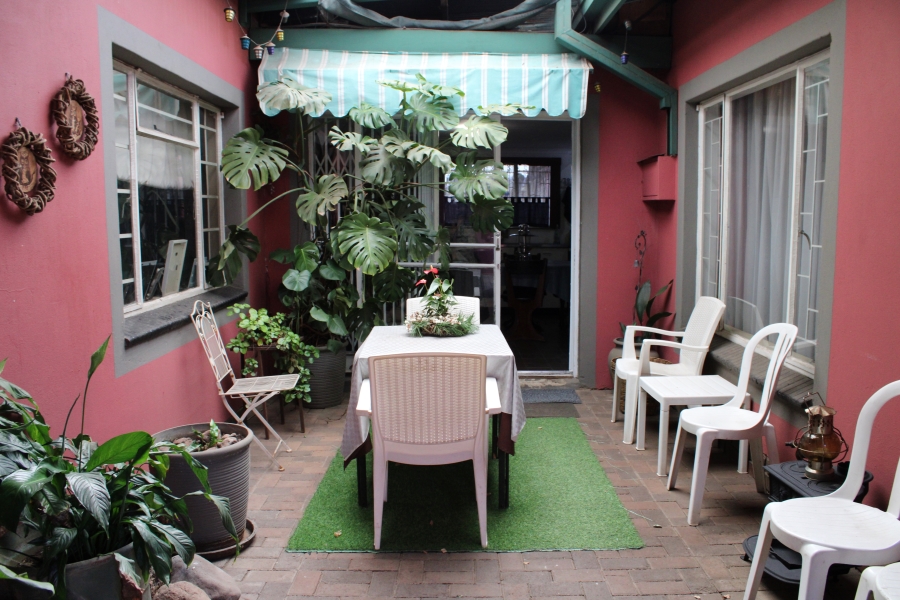 4 Bedroom Property for Sale in Kilner Park Gauteng