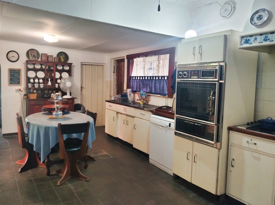 4 Bedroom Property for Sale in Kilner Park Gauteng