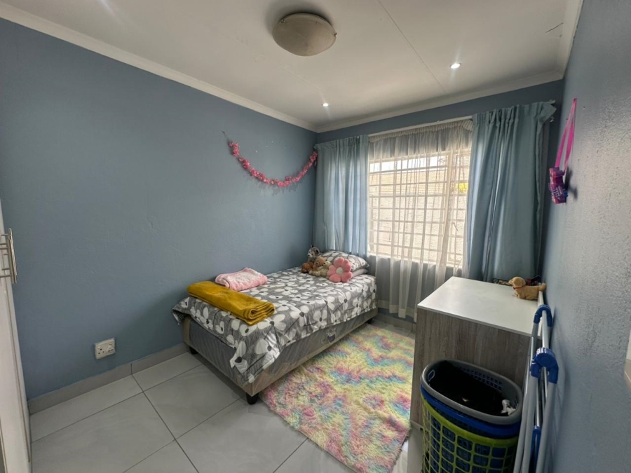 2 Bedroom Property for Sale in Klopperpark Gauteng