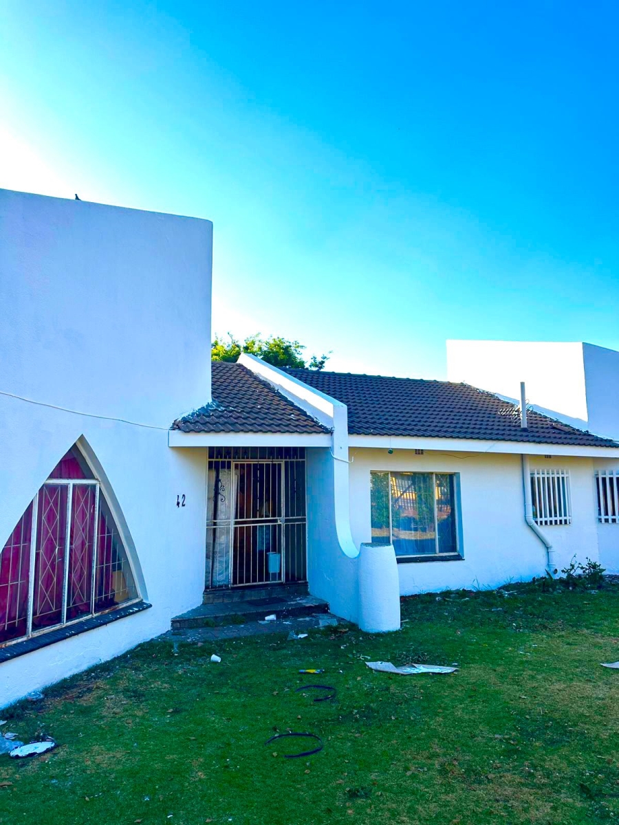 9 Bedroom Property for Sale in Klopperpark Gauteng