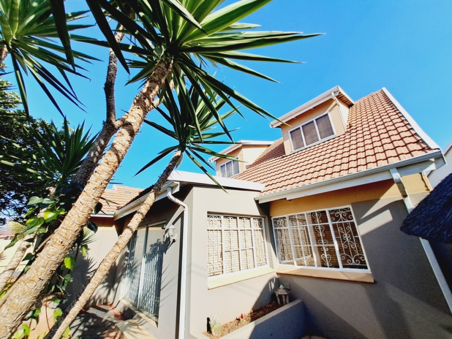 4 Bedroom Property for Sale in Sunnyridge Gauteng