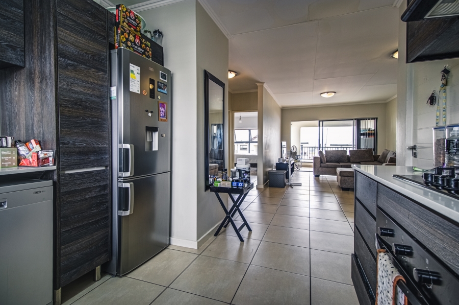 2 Bedroom Property for Sale in Greenstone Hill Gauteng