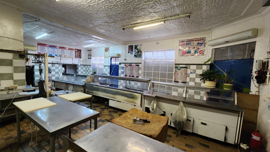 Commercial Property for Sale in Newclare Gauteng