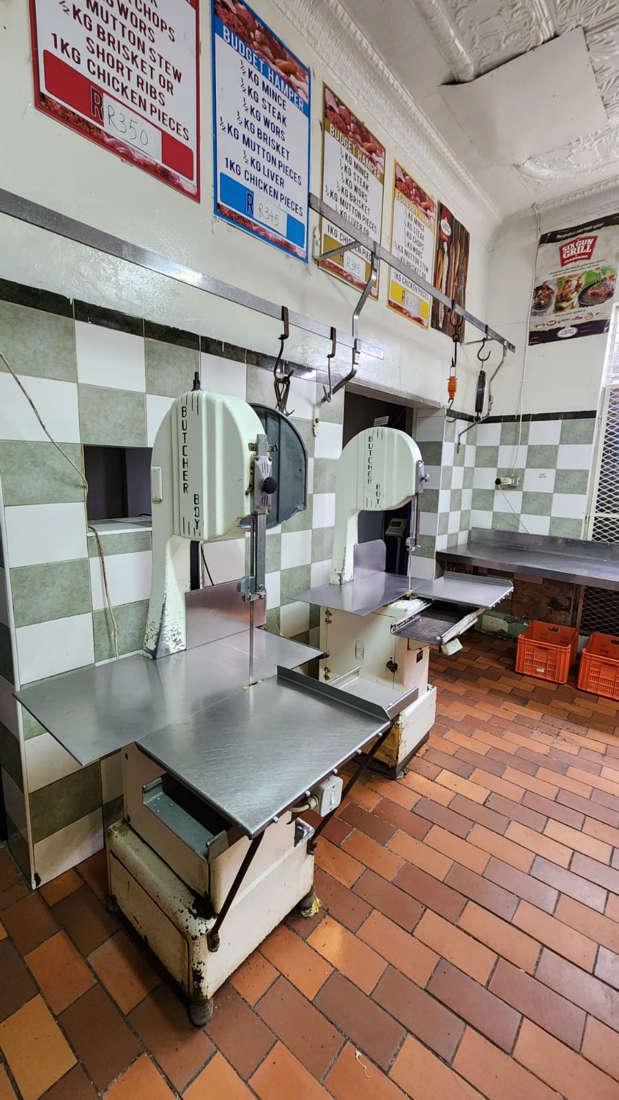 Commercial Property for Sale in Newclare Gauteng