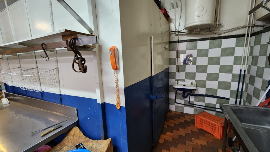 Commercial Property for Sale in Newclare Gauteng