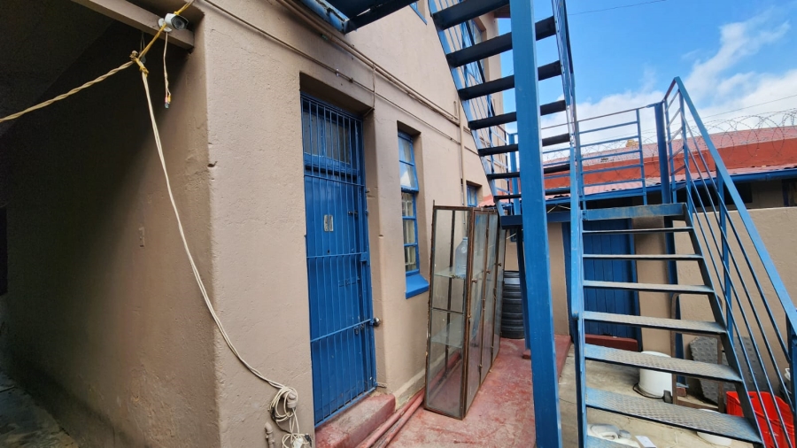 Commercial Property for Sale in Newclare Gauteng