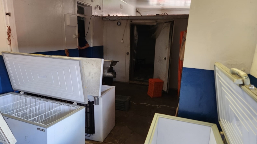 Commercial Property for Sale in Newclare Gauteng