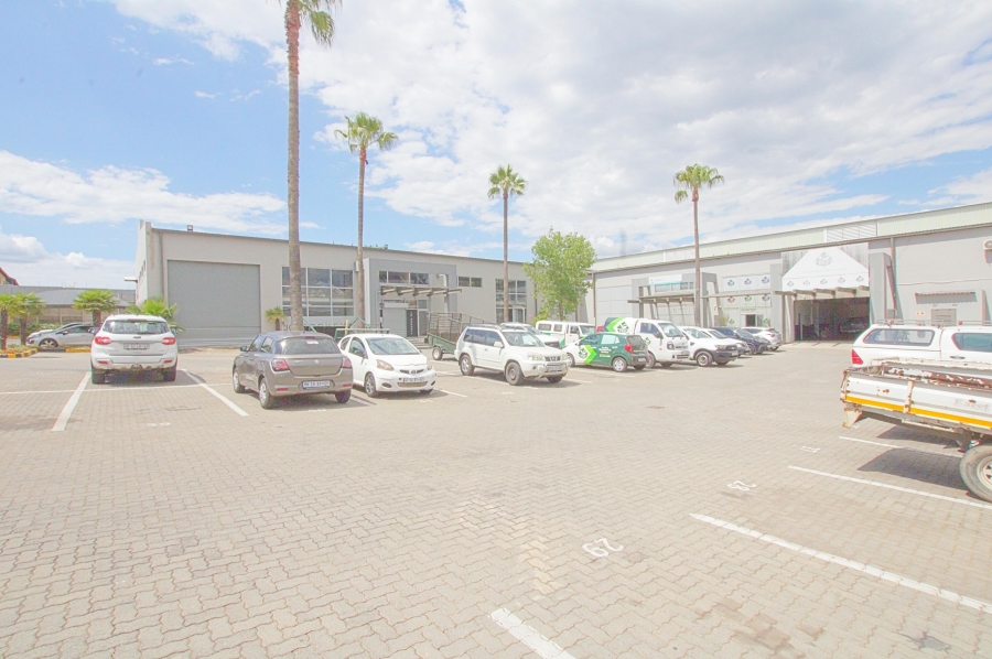 To Let commercial Property for Rent in Kya Sands Gauteng