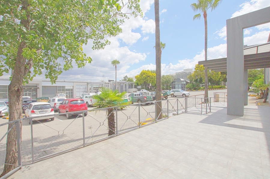 To Let commercial Property for Rent in Kya Sands Gauteng