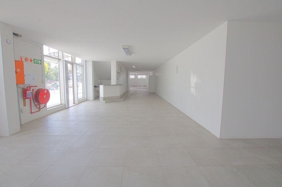 To Let commercial Property for Rent in Kya Sands Gauteng