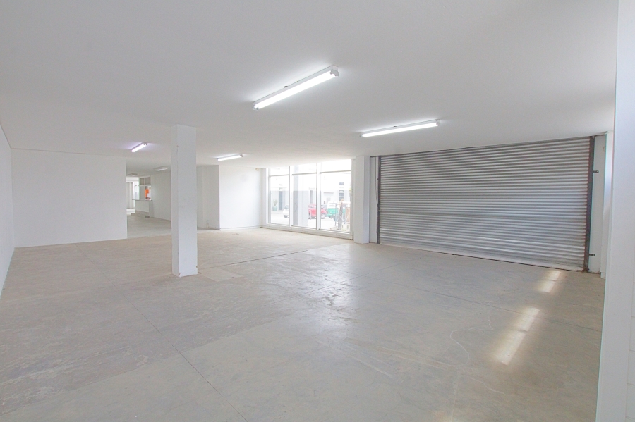 To Let commercial Property for Rent in Kya Sands Gauteng