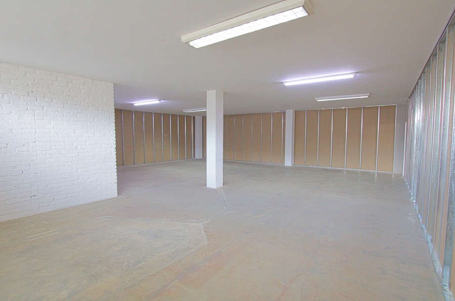 To Let commercial Property for Rent in Kya Sands Gauteng