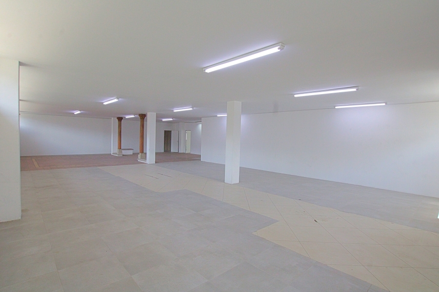 To Let commercial Property for Rent in Kya Sands Gauteng