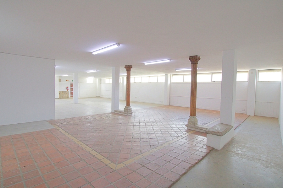 To Let commercial Property for Rent in Kya Sands Gauteng