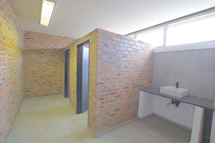 To Let commercial Property for Rent in Kya Sands Gauteng