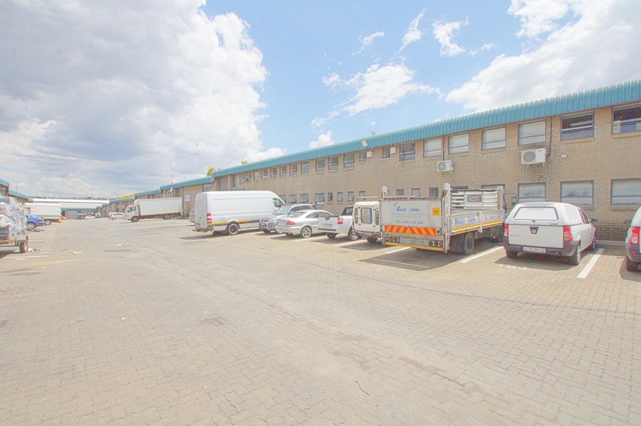 To Let commercial Property for Rent in Kya Sands Gauteng