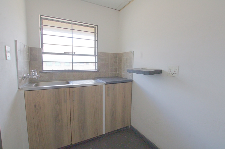 To Let commercial Property for Rent in Kya Sands Gauteng