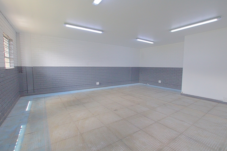 To Let commercial Property for Rent in Kya Sands Gauteng