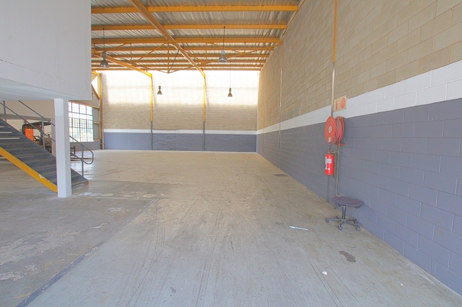 To Let commercial Property for Rent in Kya Sands Gauteng