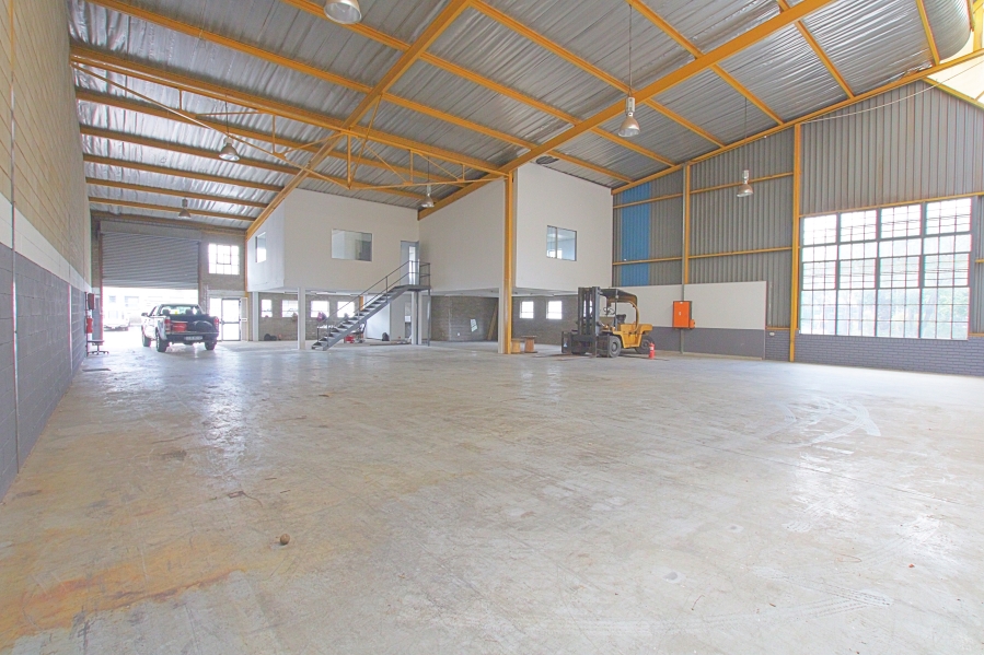 To Let commercial Property for Rent in Kya Sands Gauteng
