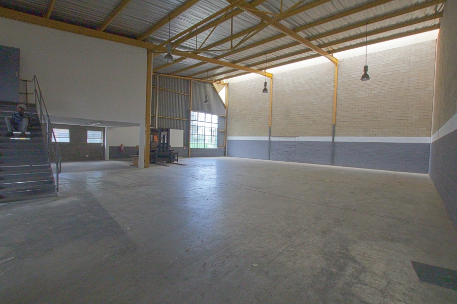 To Let commercial Property for Rent in Kya Sands Gauteng