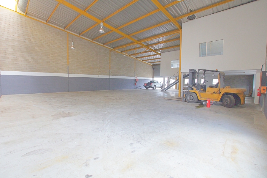 To Let commercial Property for Rent in Kya Sands Gauteng