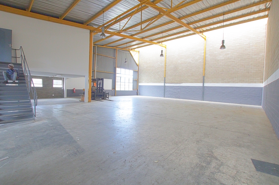 To Let commercial Property for Rent in Kya Sands Gauteng