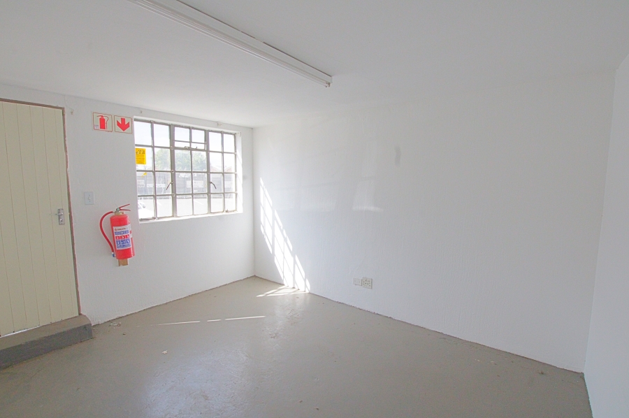 To Let commercial Property for Rent in City Deep Gauteng