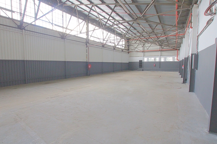 To Let commercial Property for Rent in City Deep Gauteng