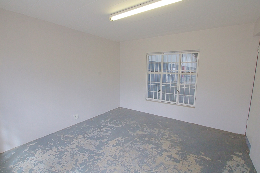 To Let commercial Property for Rent in City Deep Gauteng