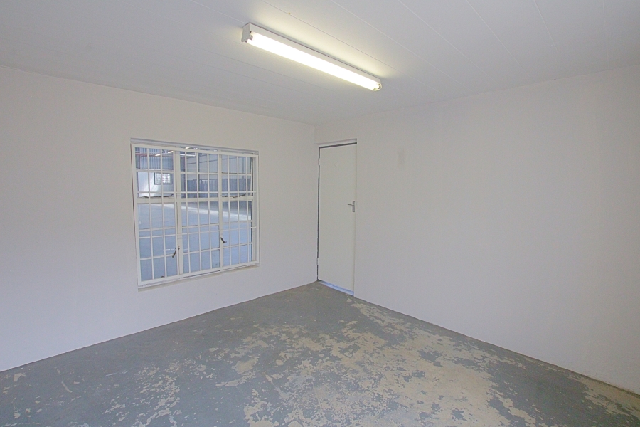 To Let commercial Property for Rent in City Deep Gauteng