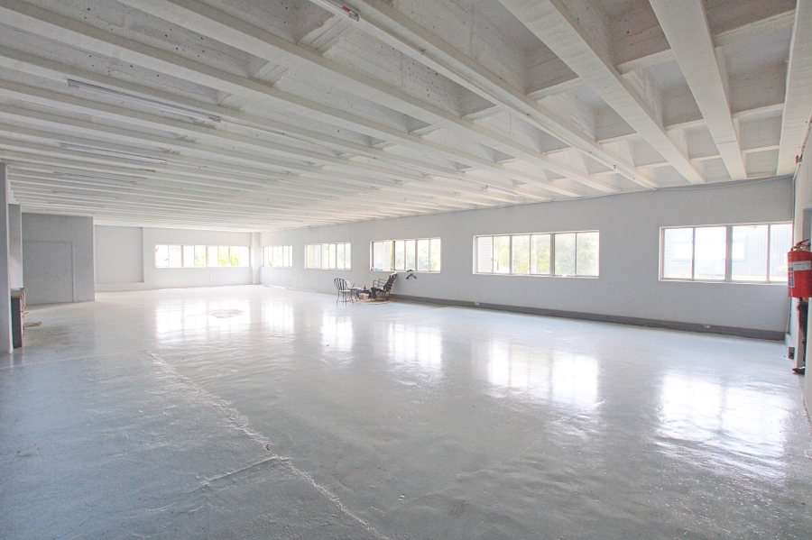 To Let commercial Property for Rent in Wynberg Gauteng