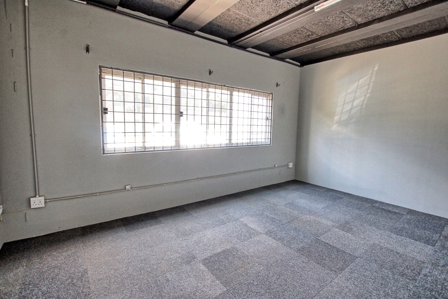 To Let commercial Property for Rent in Wynberg Gauteng
