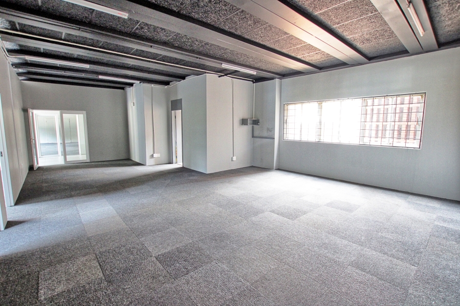 To Let commercial Property for Rent in Wynberg Gauteng