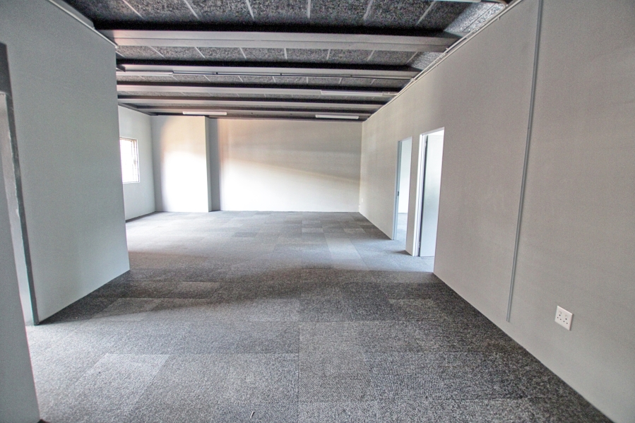 To Let commercial Property for Rent in Wynberg Gauteng