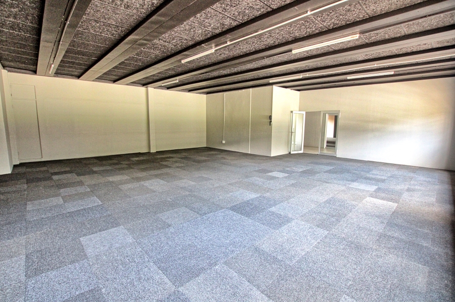 To Let commercial Property for Rent in Wynberg Gauteng