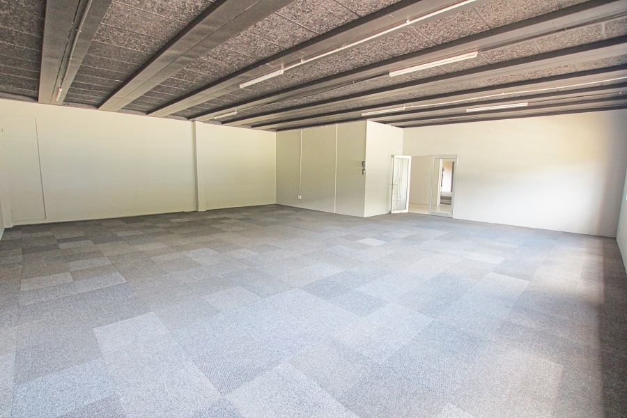 To Let commercial Property for Rent in Wynberg Gauteng