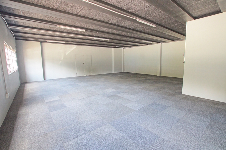 To Let commercial Property for Rent in Wynberg Gauteng