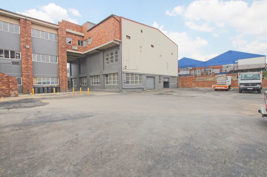 To Let commercial Property for Rent in Wynberg Gauteng