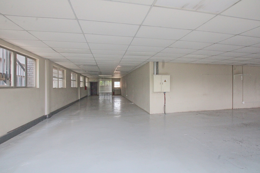 To Let commercial Property for Rent in Wynberg Gauteng