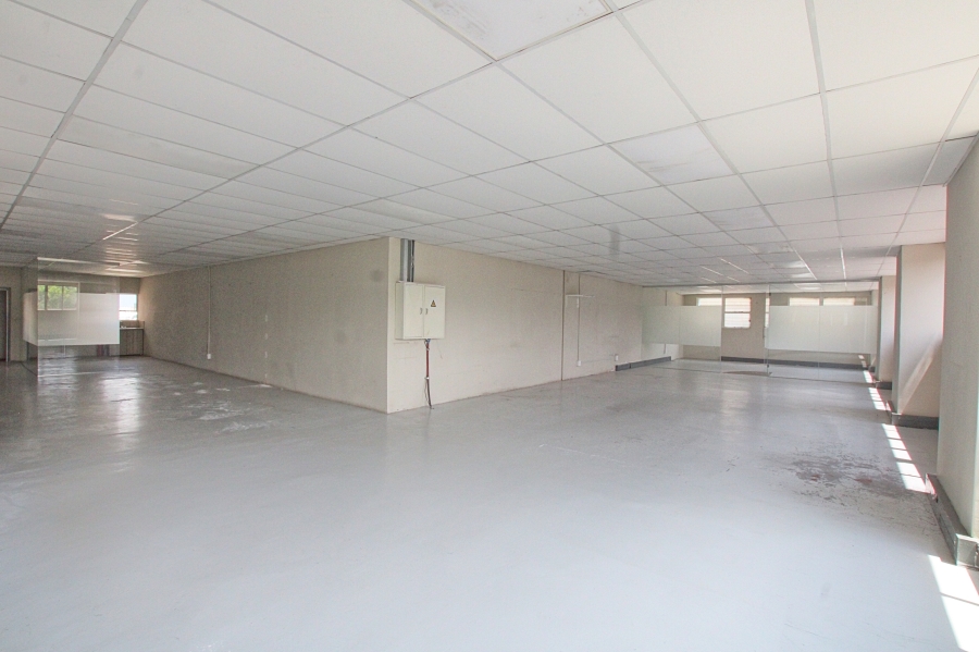 To Let commercial Property for Rent in Wynberg Gauteng