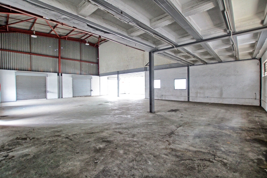 To Let commercial Property for Rent in Wynberg Gauteng
