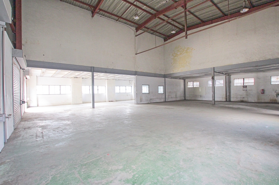 To Let commercial Property for Rent in Wynberg Gauteng