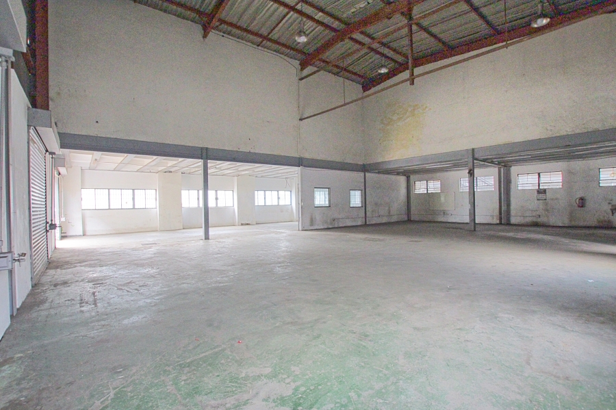 To Let commercial Property for Rent in Wynberg Gauteng