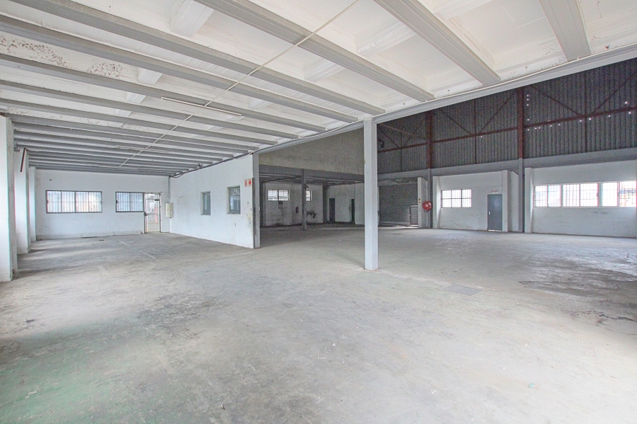 To Let commercial Property for Rent in Wynberg Gauteng