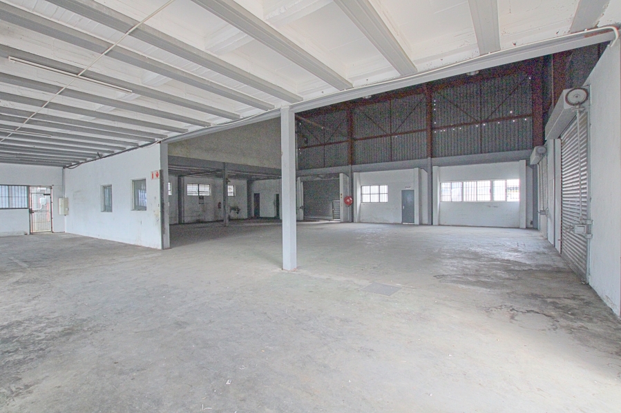 To Let commercial Property for Rent in Wynberg Gauteng
