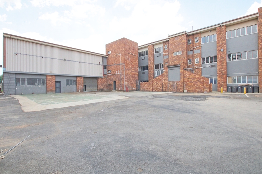 To Let commercial Property for Rent in Wynberg Gauteng