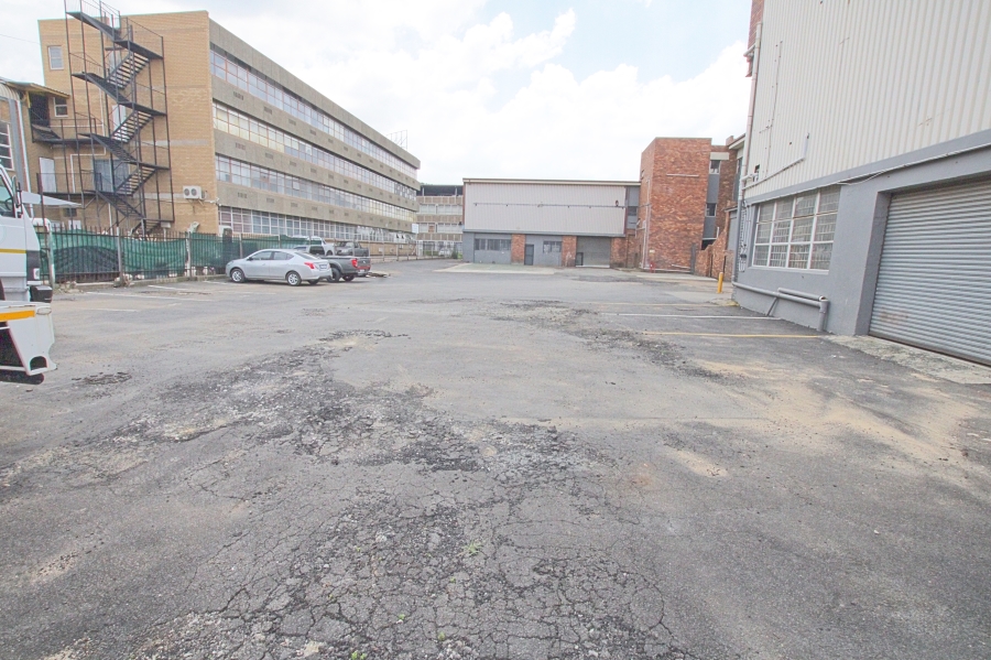 To Let commercial Property for Rent in Wynberg Gauteng