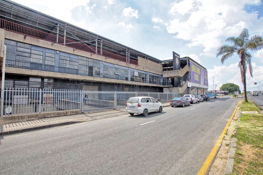 To Let commercial Property for Rent in Wynberg Gauteng